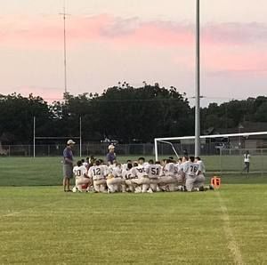 Meet your Posher, Seth